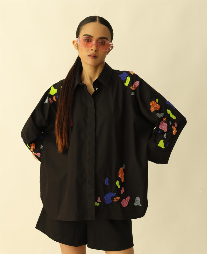 The Nebula Shirt