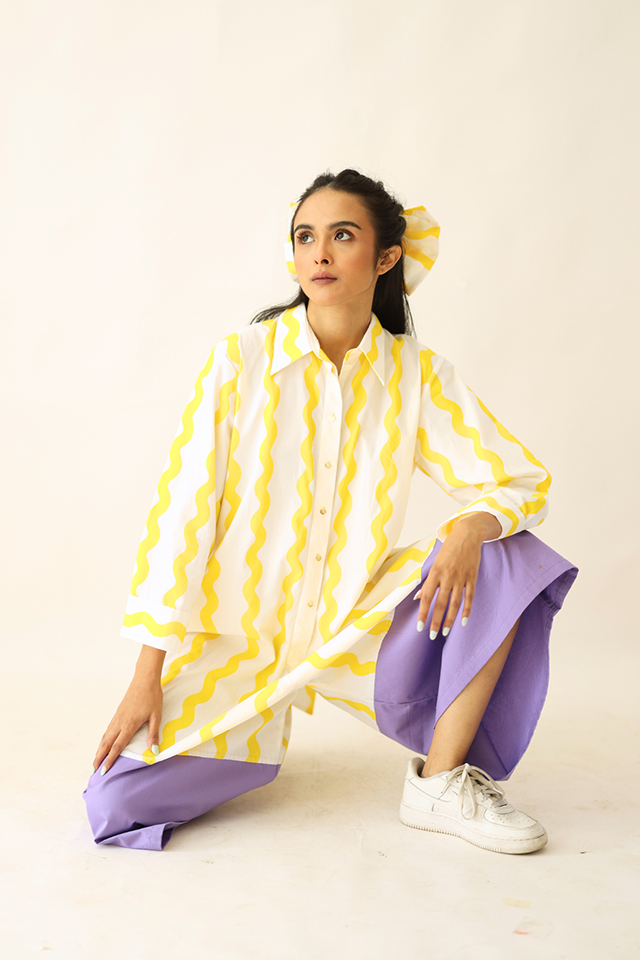 The Flow Jumpsuit