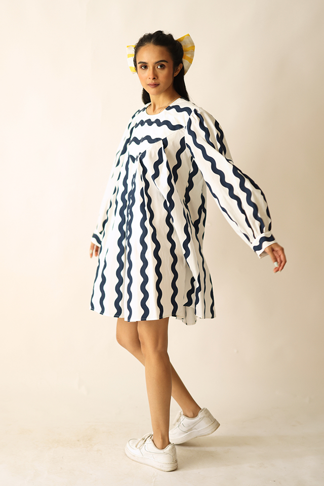 The Linara Dress