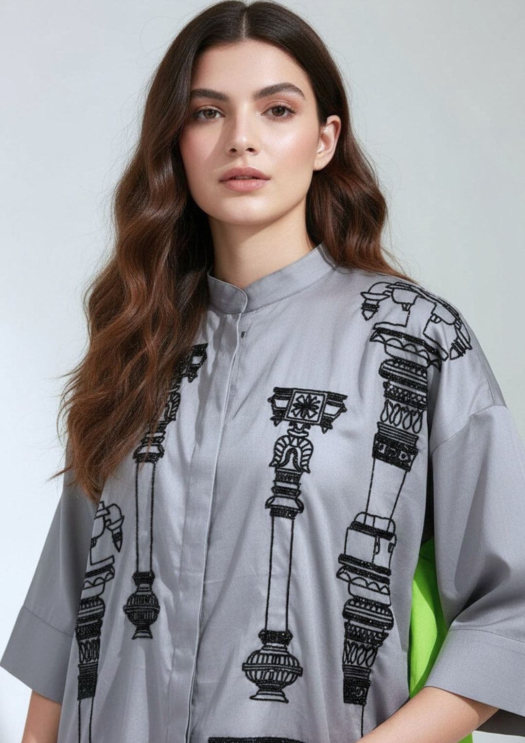 The Pier Shirt