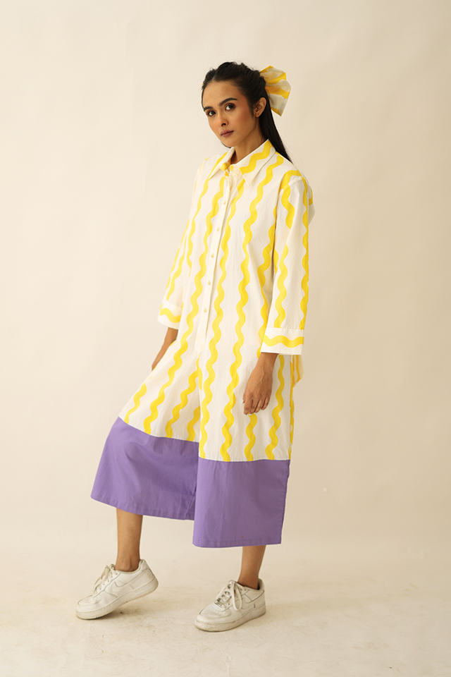 The Flow Jumpsuit