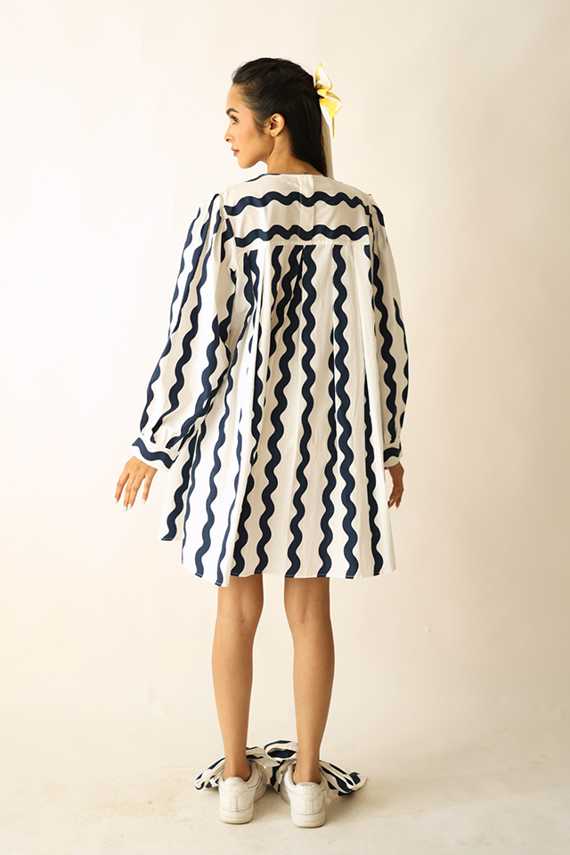 The Linara Dress
