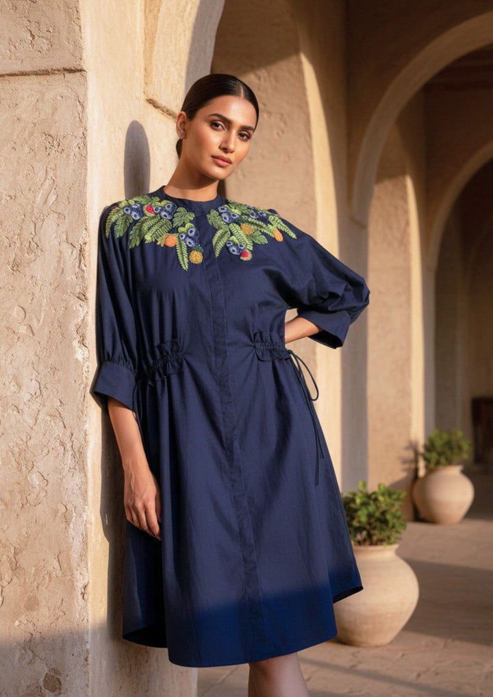 The Eden Dress