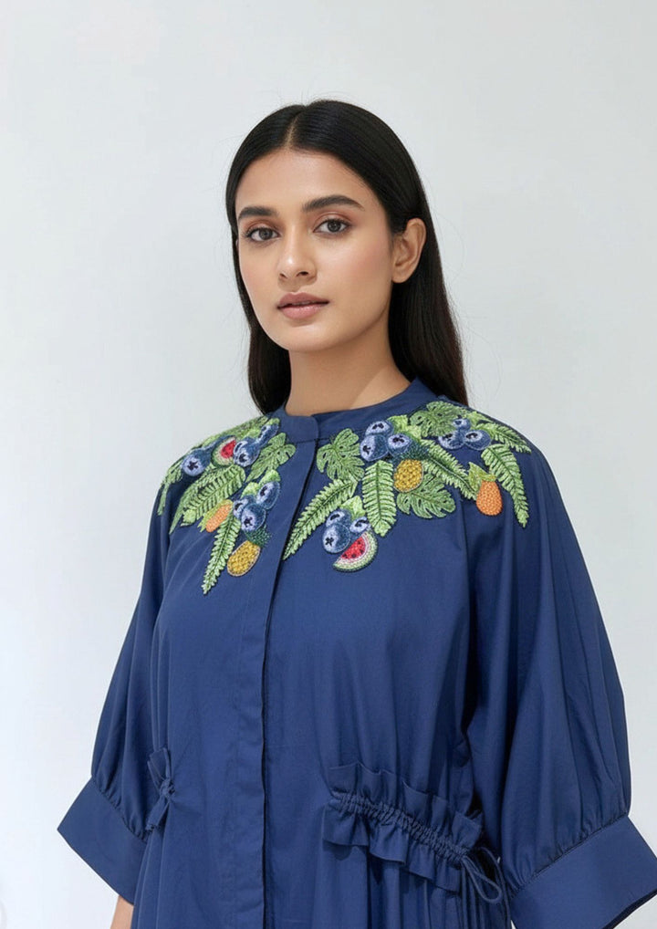 The Eden Dress