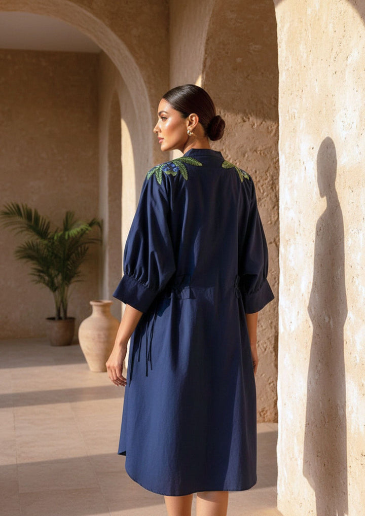 The Eden Dress