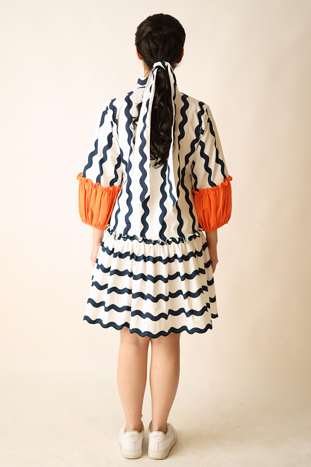 The Lume Dress