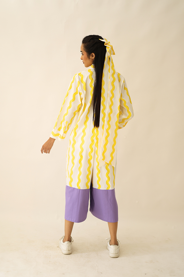 The Flow Jumpsuit