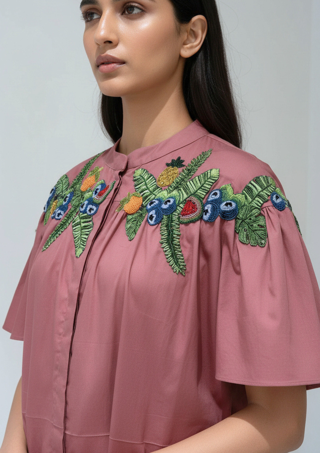 The Orchard Shirt