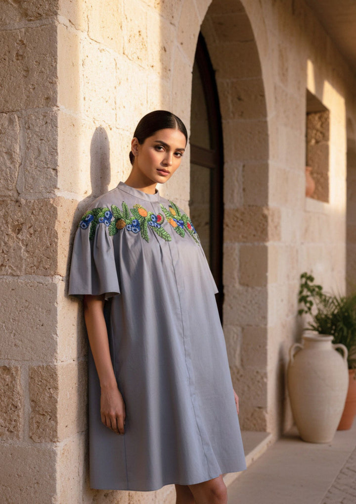The Orchard Dress