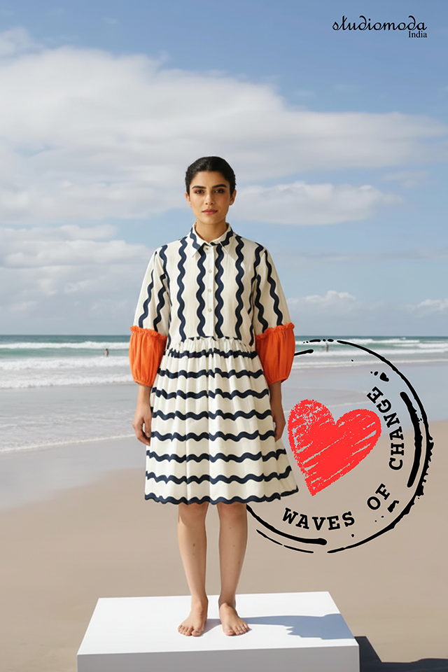 The Lume Dress
