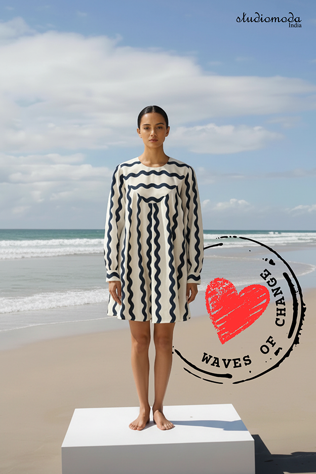 The Linara Dress