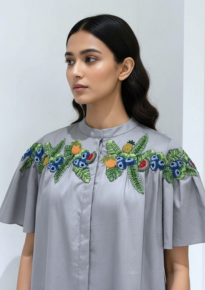 The Orchard Dress