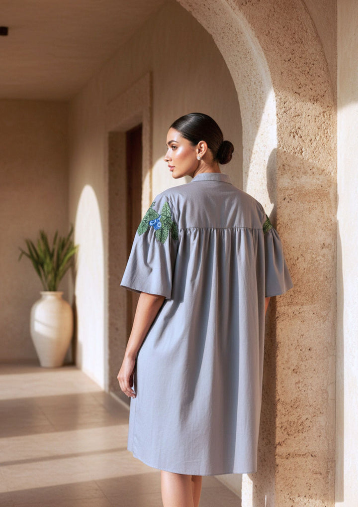 The Orchard Dress