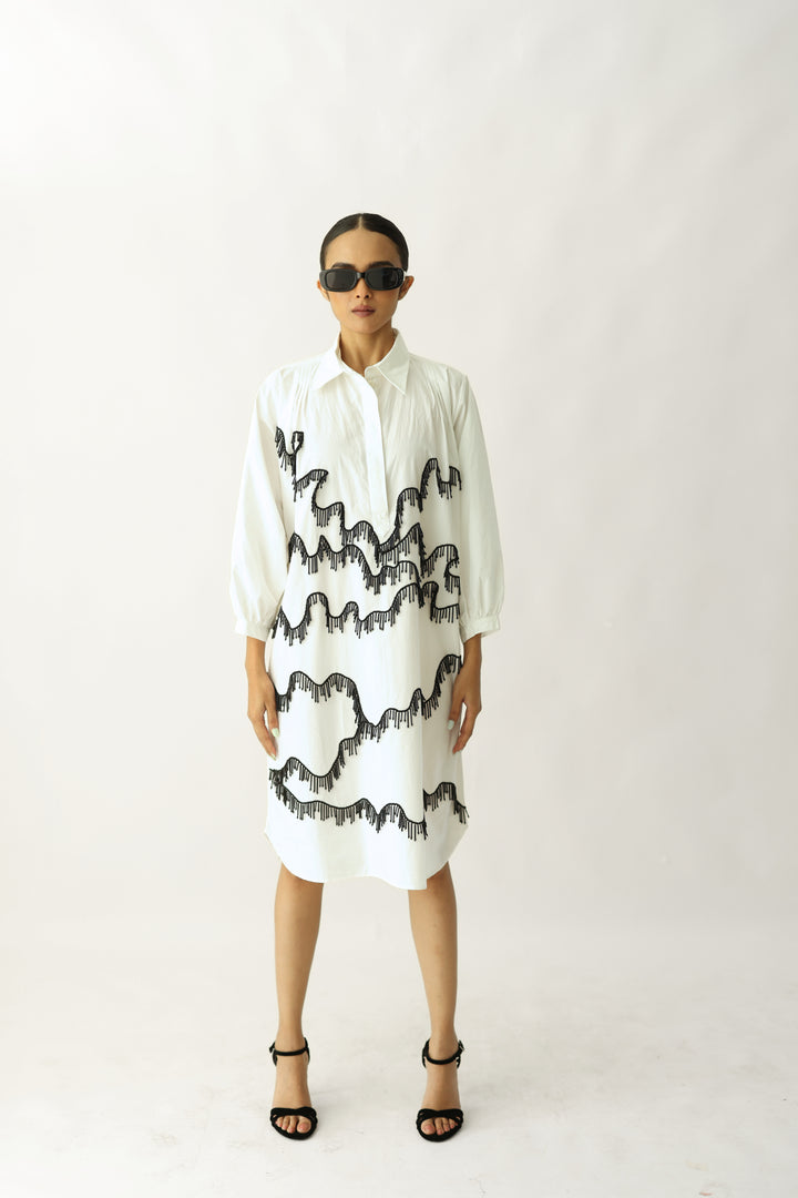 The Meridian Dress