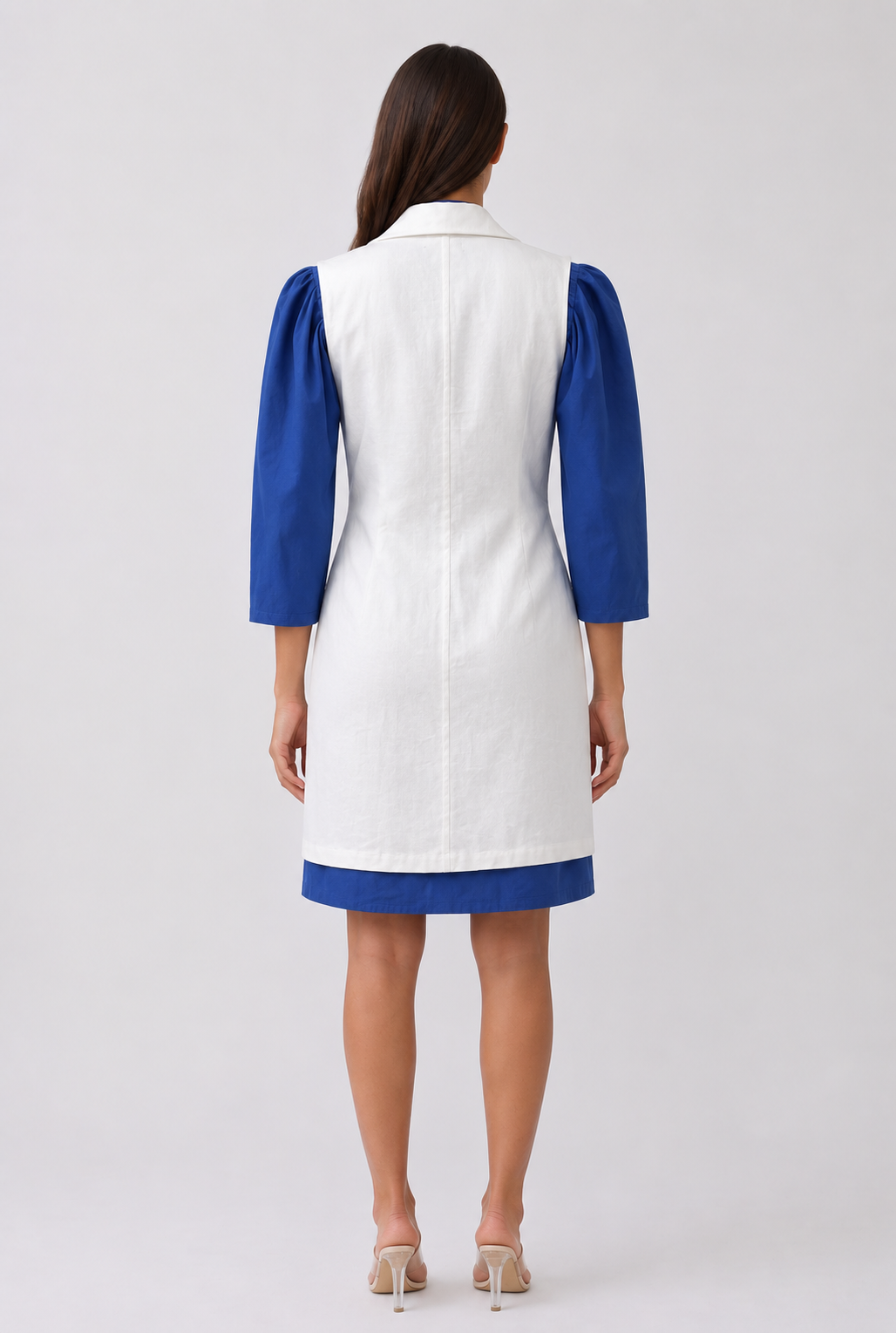 The Luna Dress