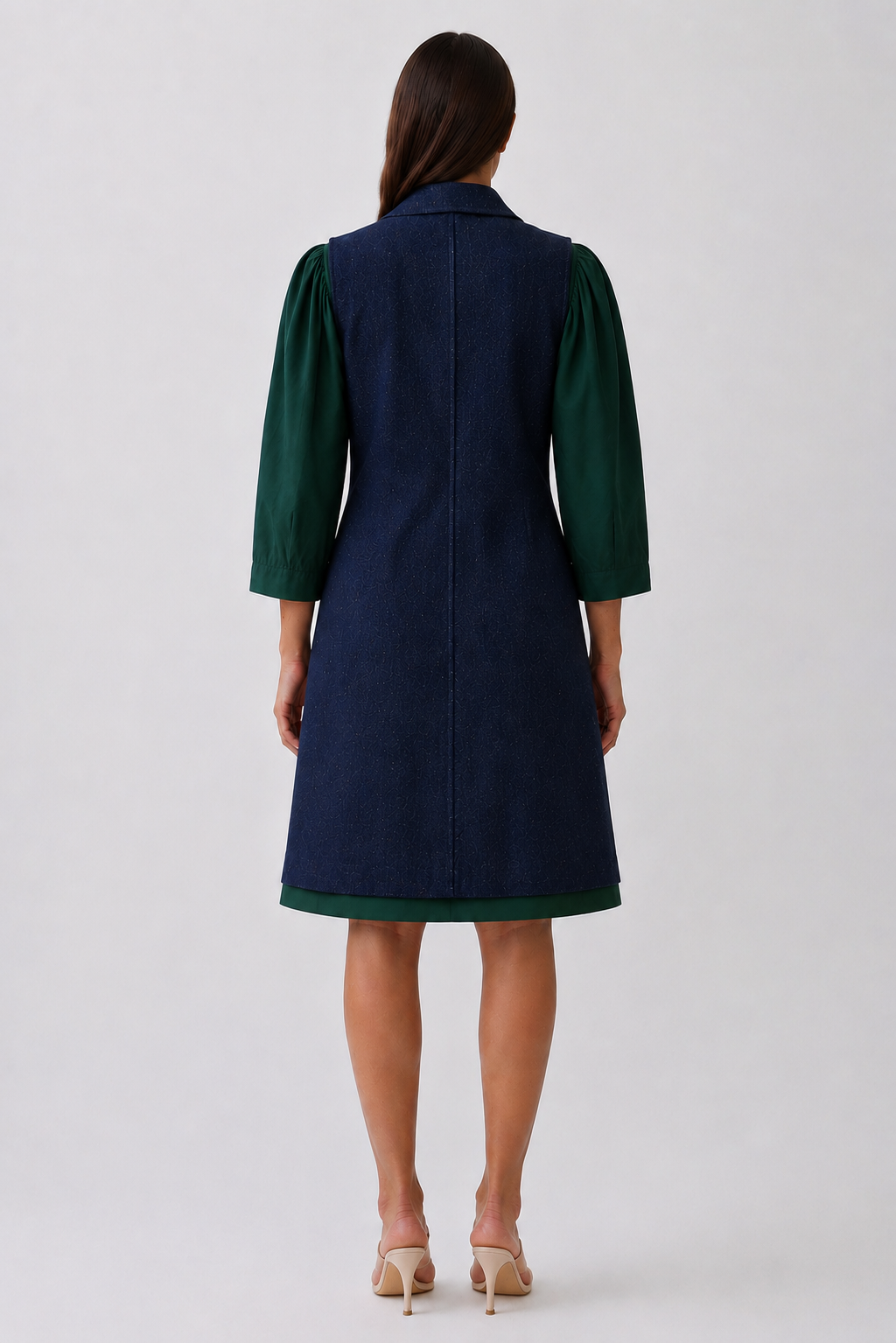 The Nova Dress