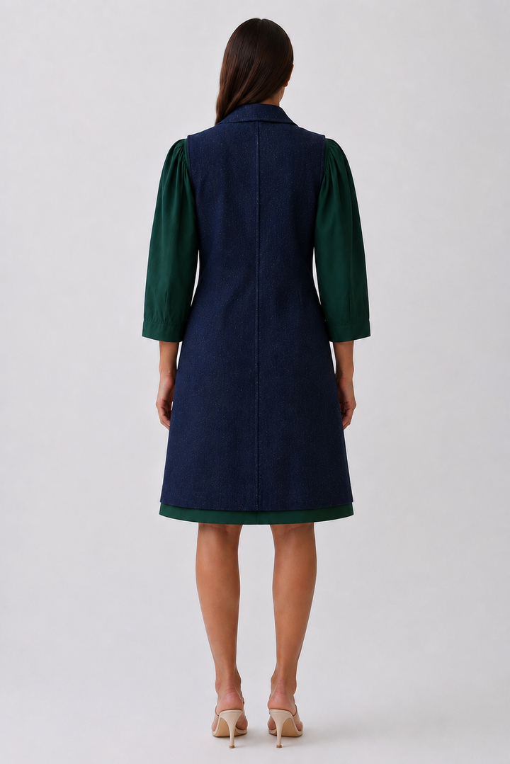 The Nova Dress