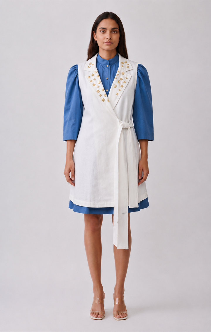 The Luna Dress