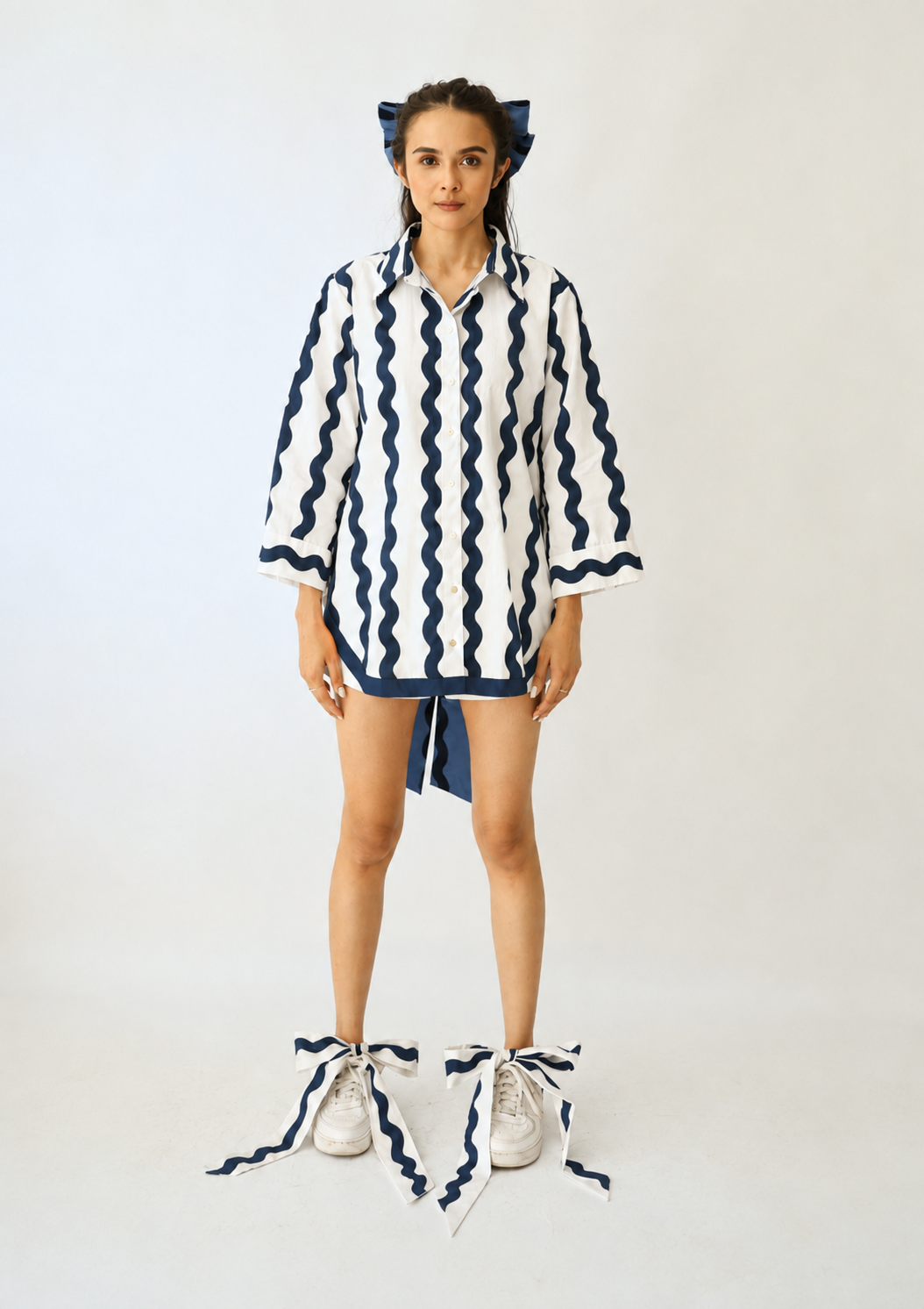 The Crest Shirt