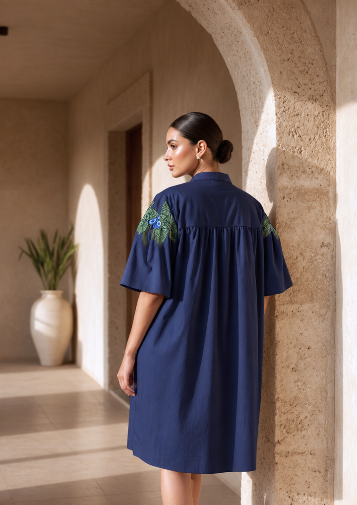 The Orchard Dress