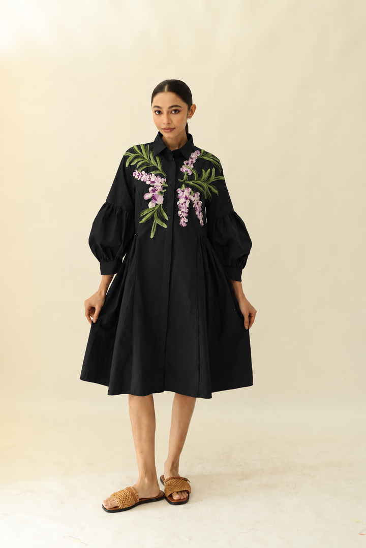 The Florent Dress