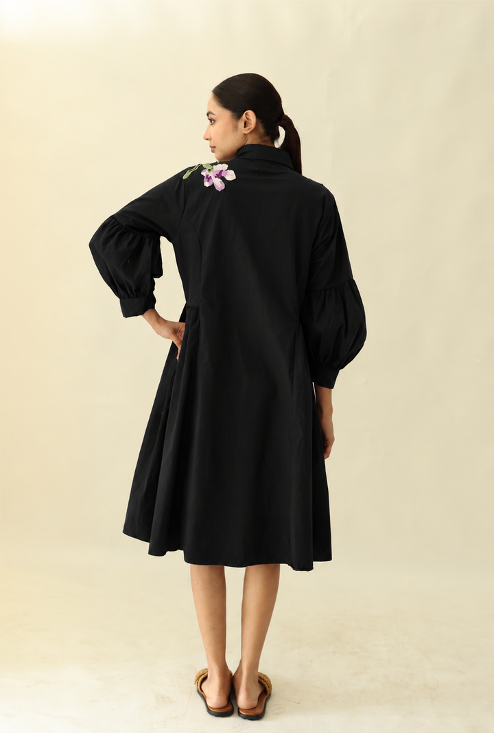 The Florent Dress