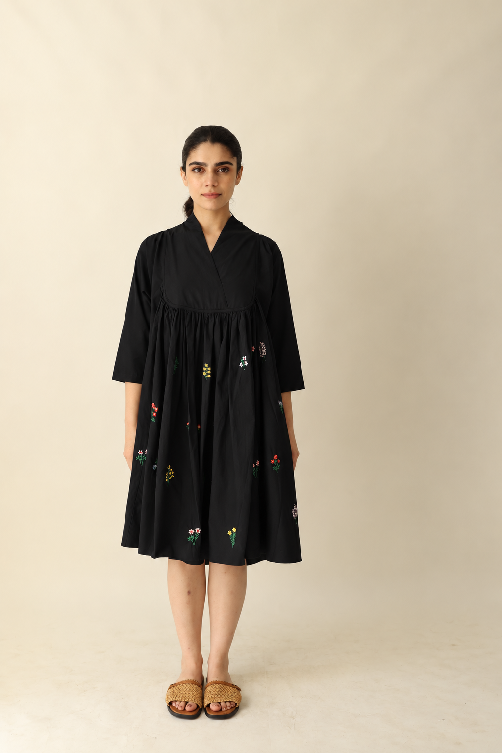 The Bloomthread Dress