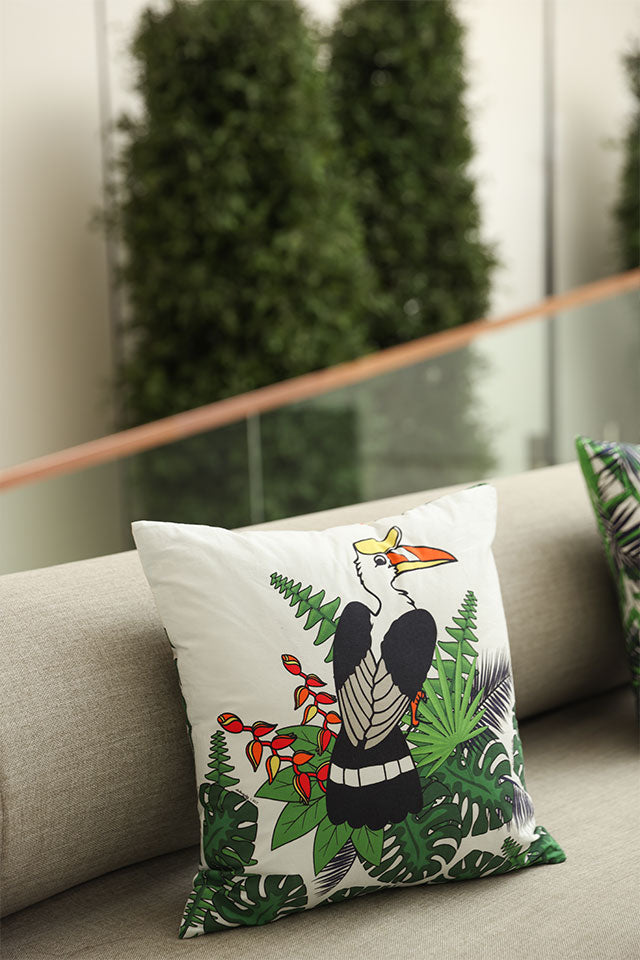 Cushion Cover Medium