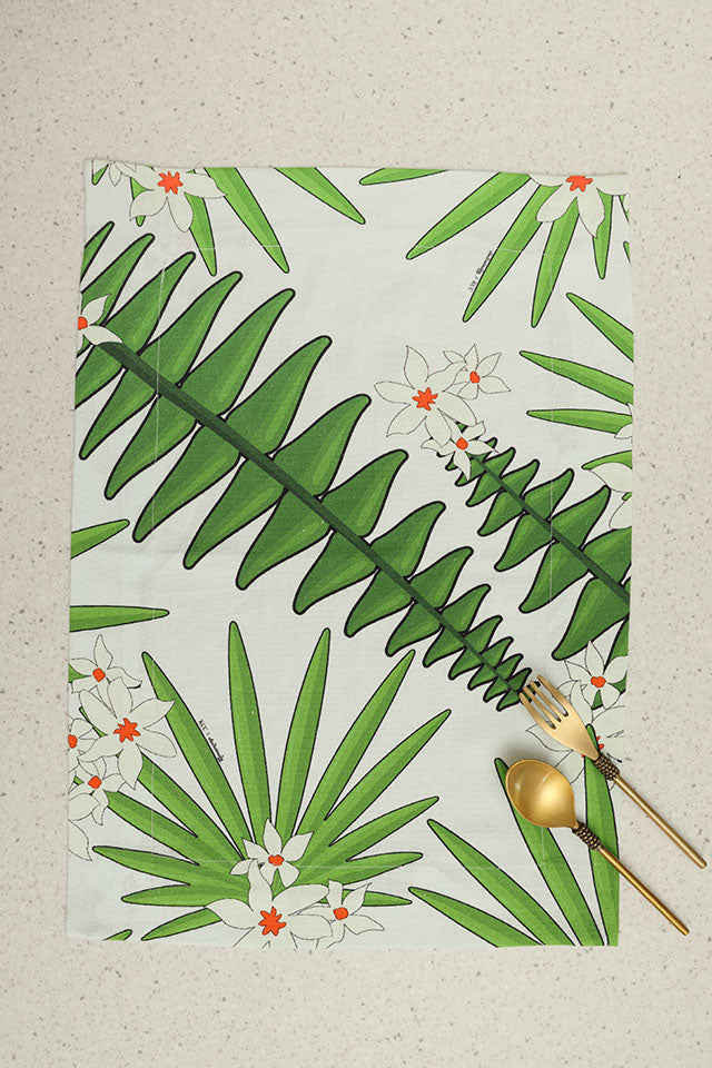 Table Mat (Set of 6)