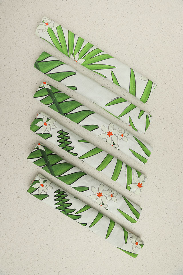 Table Mat (Set of 6)