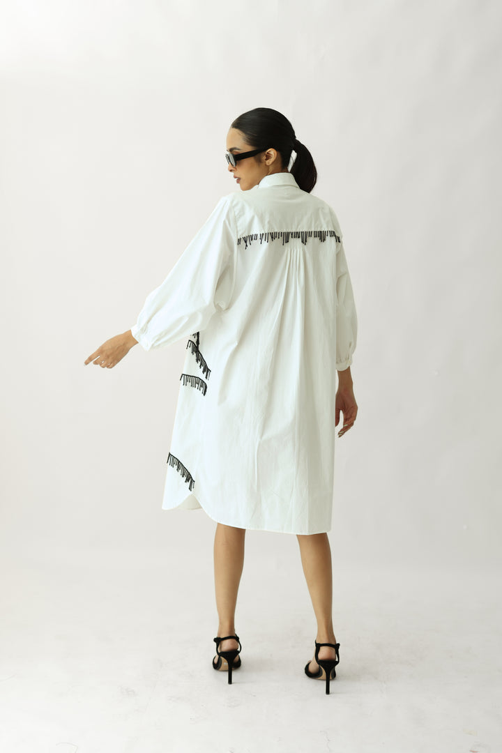 The Meridian Dress
