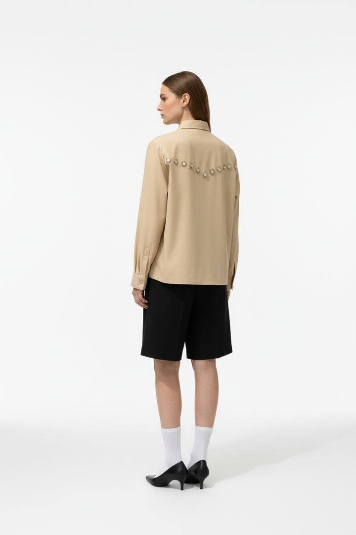 V-Yoke Shirt