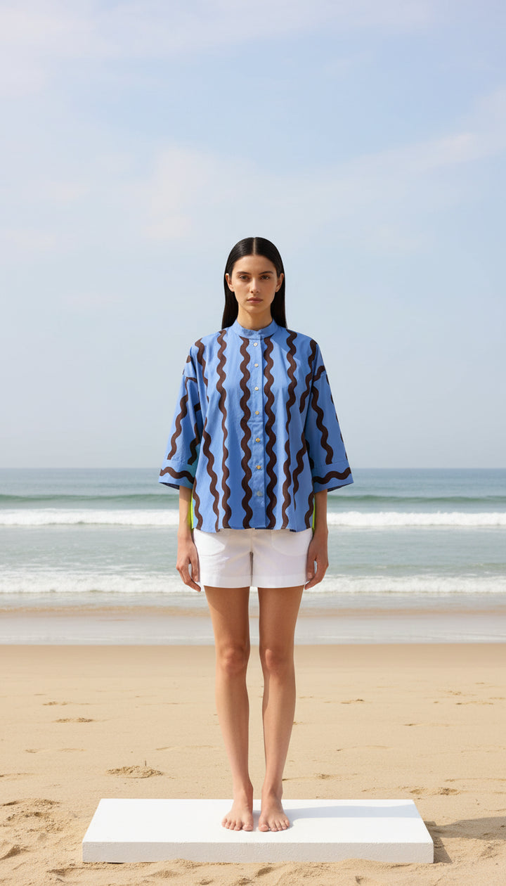 Anti-Fit Shirt