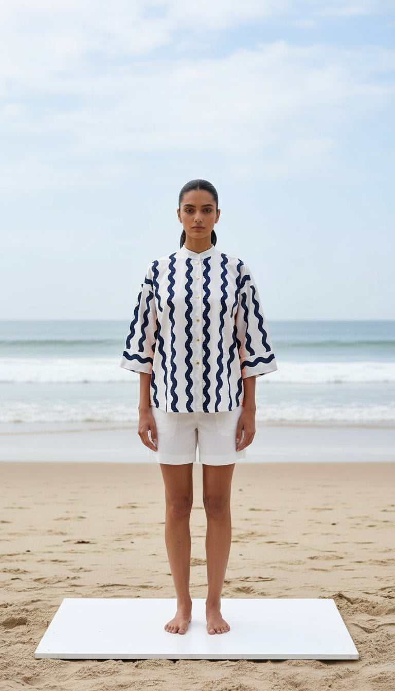 Anti-Fit Shirt
