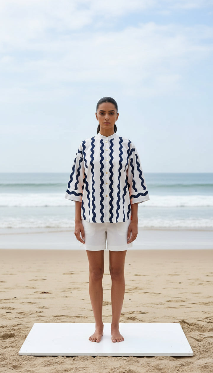 Anti-Fit Shirt