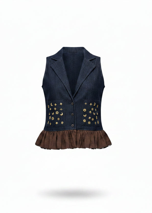 The Astral Vest