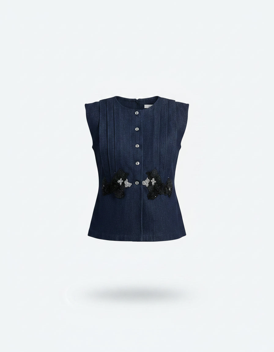 The Nocturne Vest