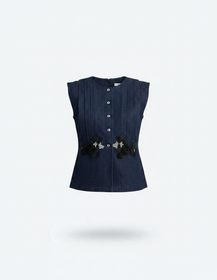 The Nocturne Vest