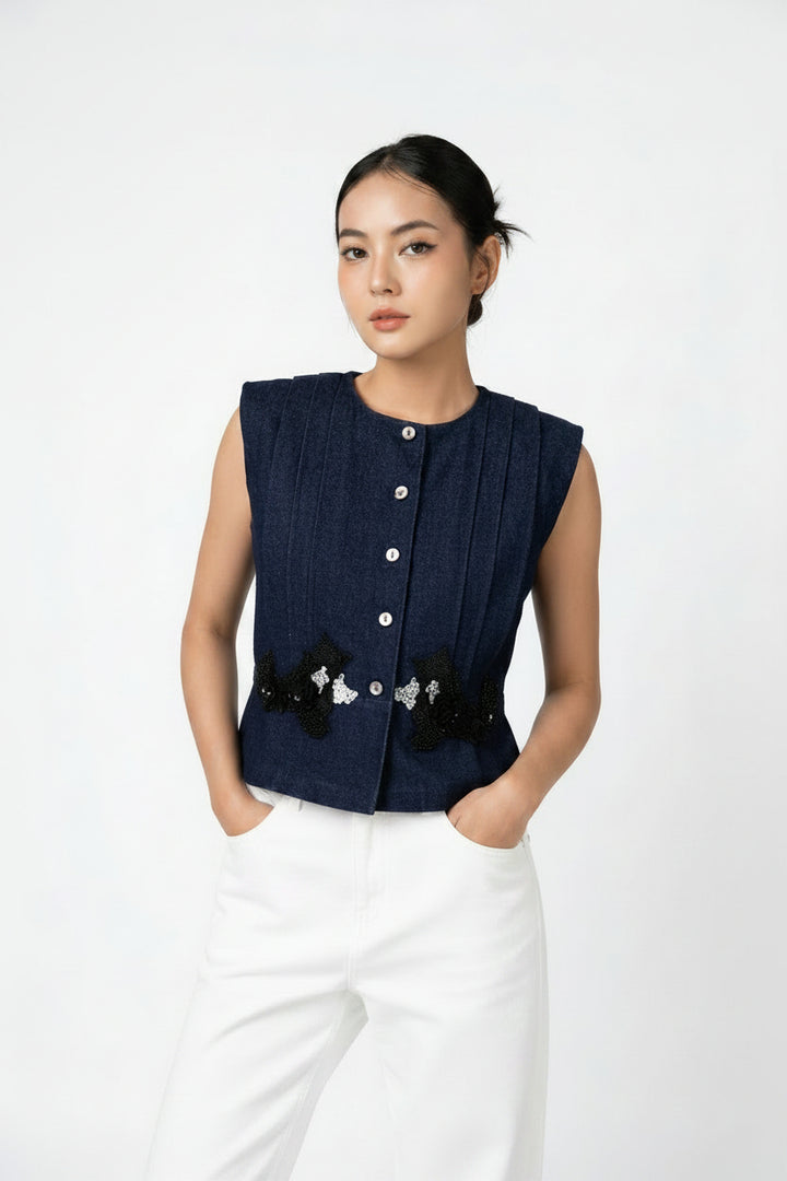 The Nocturne Vest