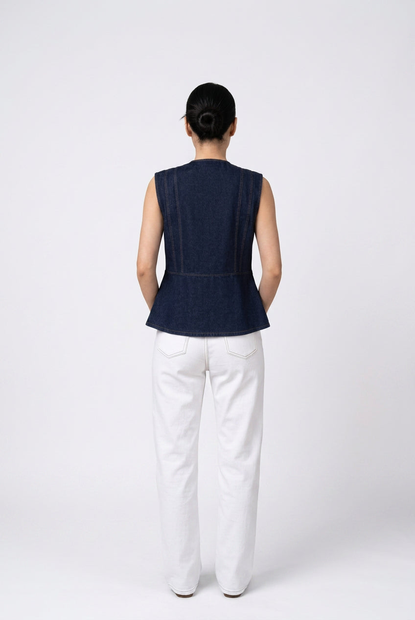 The Nocturne Vest