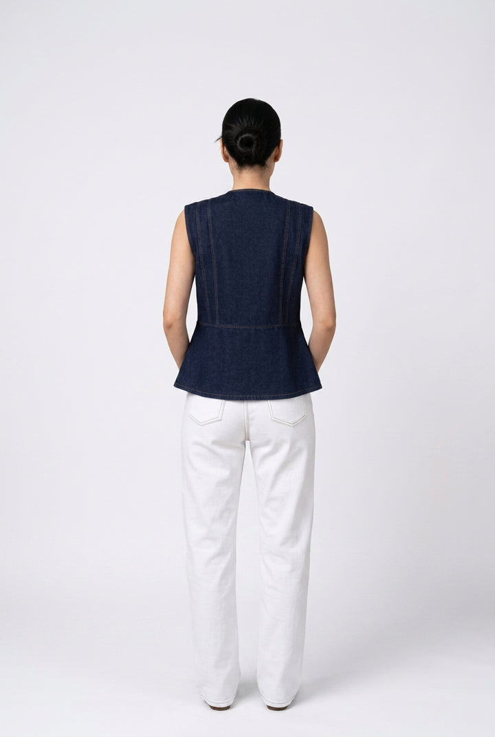 The Nocturne Vest