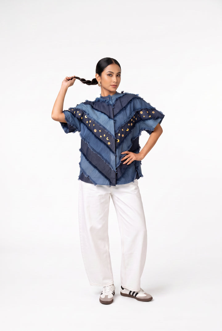 The Moonchild Top