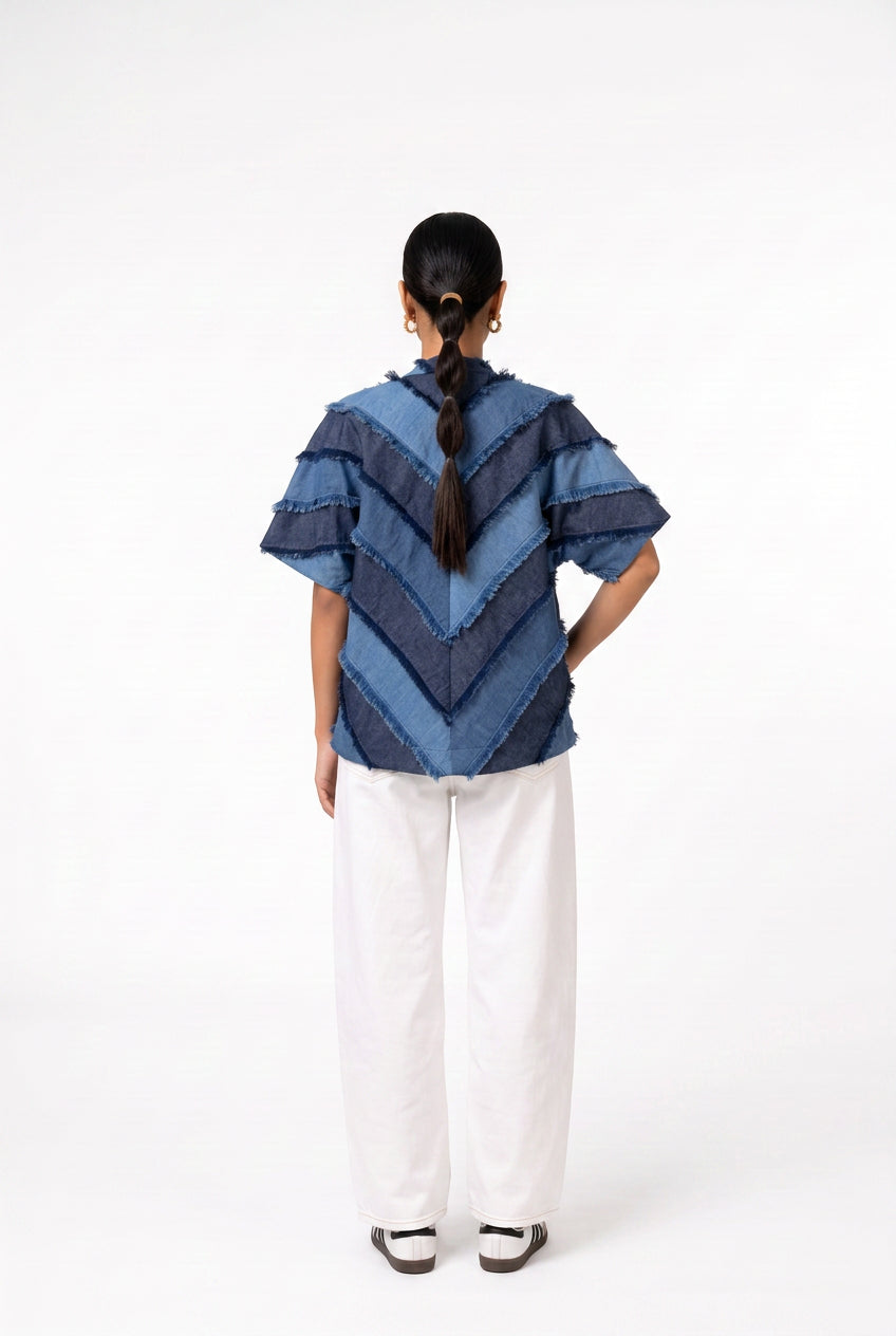 The Moonchild Top