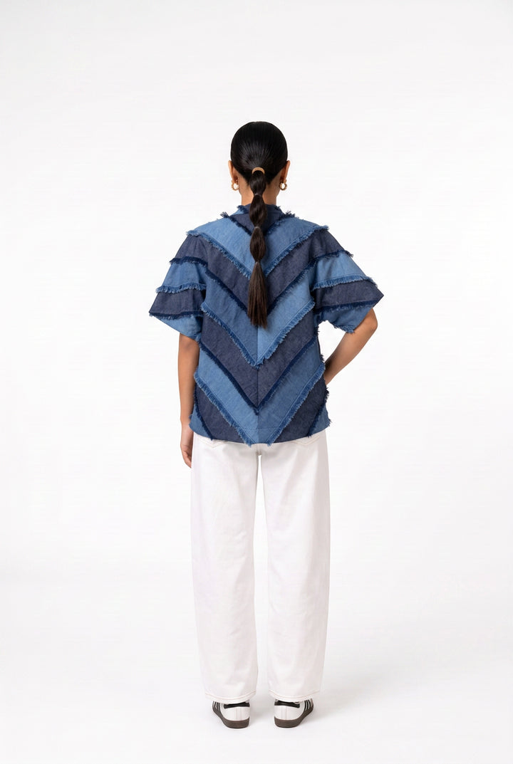 The Moonchild Top