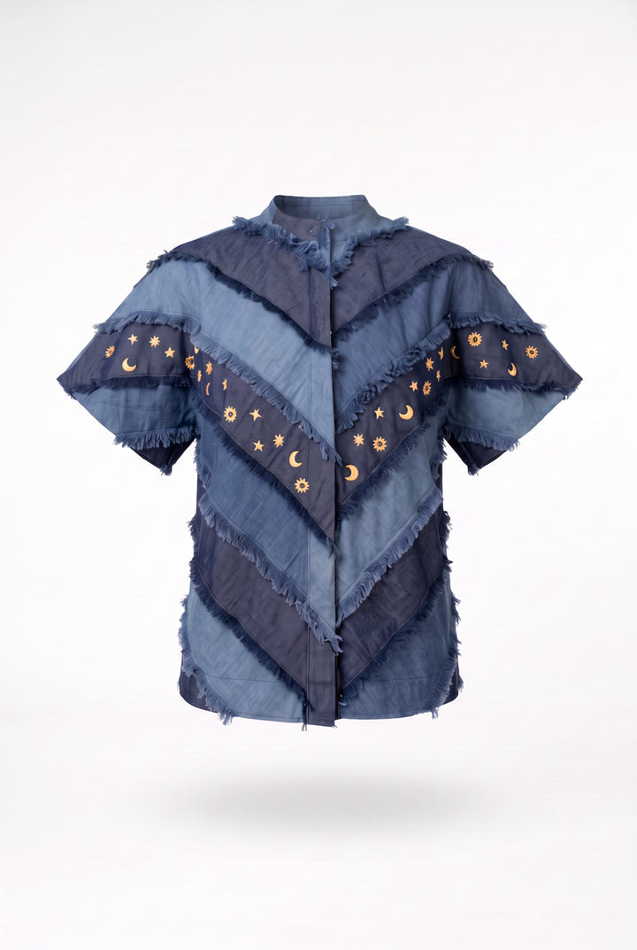 The Moonchild Top