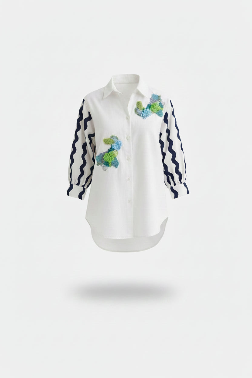 The Halfway Shirt