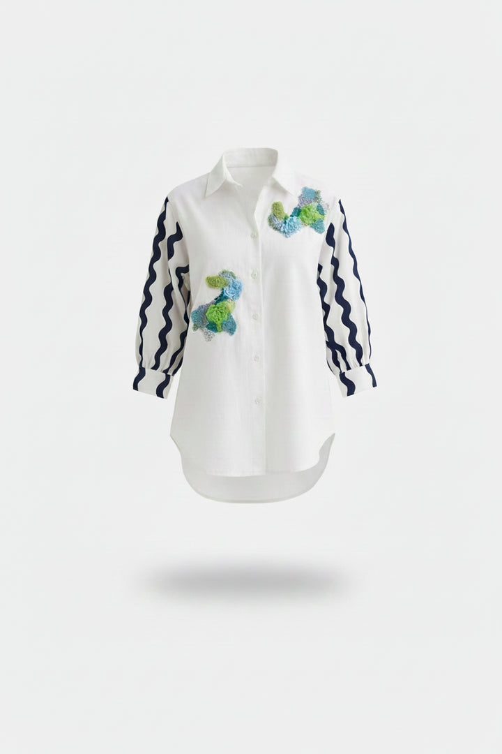 The Halfway Shirt