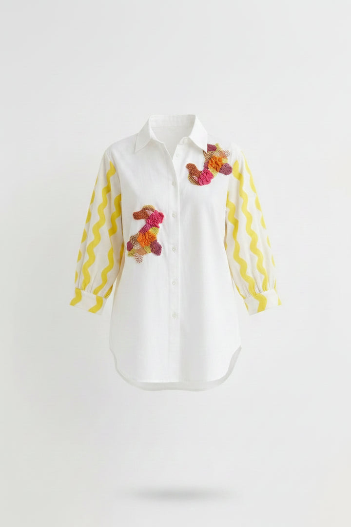 The Halfway Shirt
