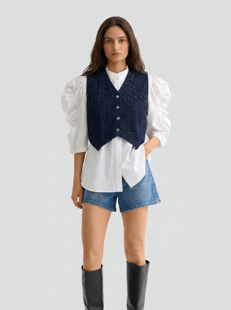 The Ivy Shirt
