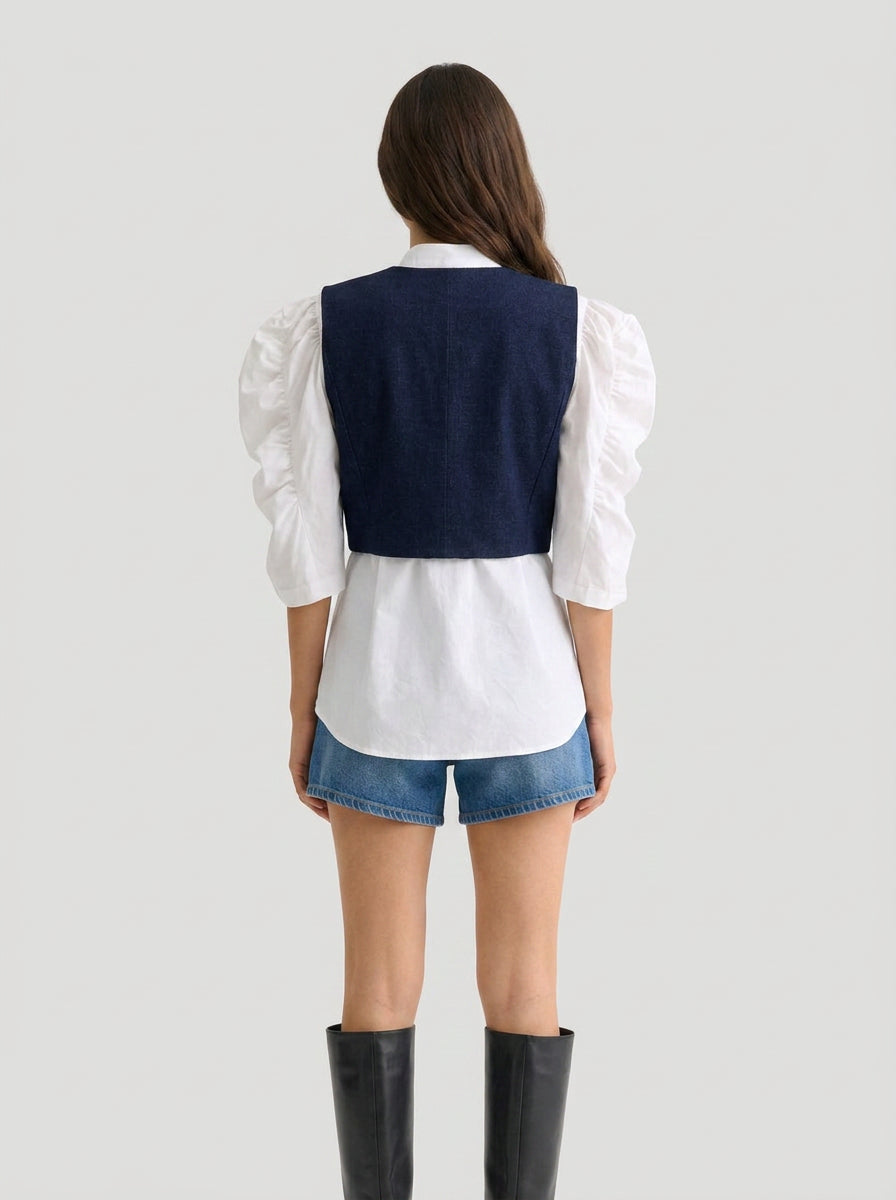 The Ivy Shirt